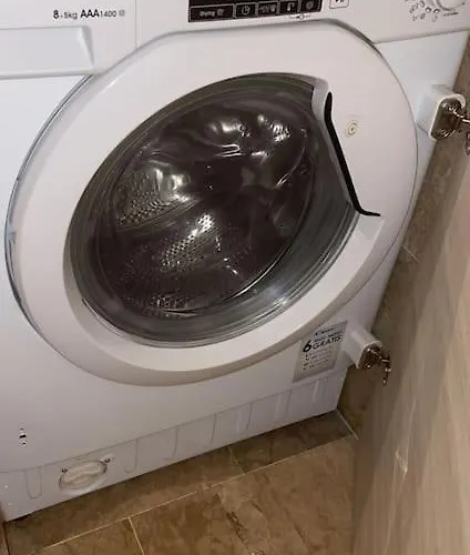 Modern & Cozy Excellent Location Near Torremolinos