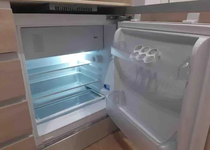 Modern & Cozy Excellent Location Near Lägenhet Torremolinos