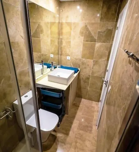 Modern & Cozy Excellent Location Near Torremolinos