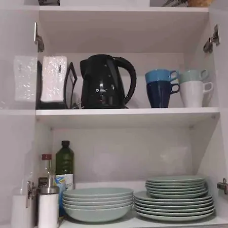 Modern&cozy Excellent Location Near Apartament Torremolinos