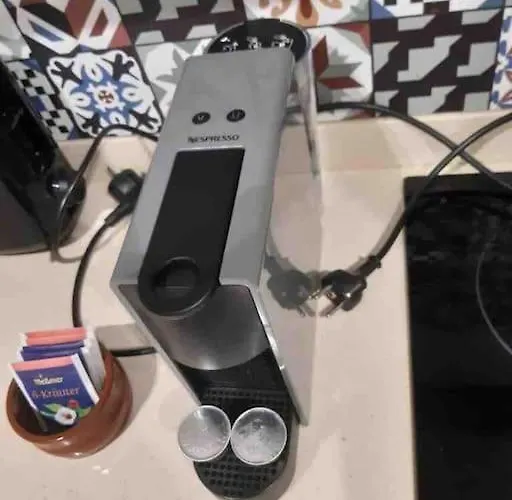 Modern & Cozy Excellent Location Near Apartmán Torremolinos