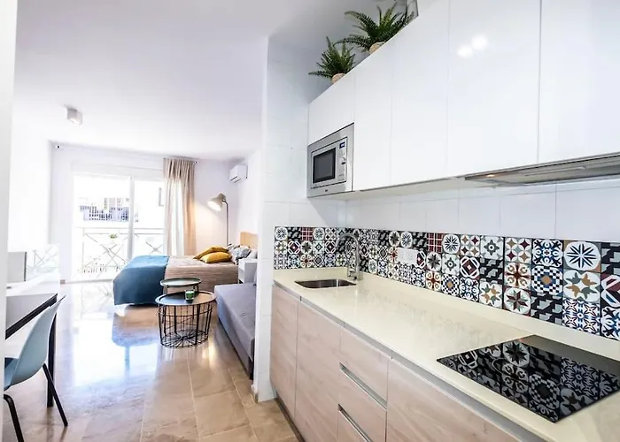 Modern&cozy Excellent Location Near