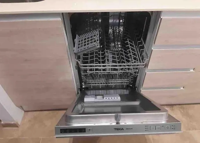 Appartamento Modern&cozy Excellent Location Near Torremolinos