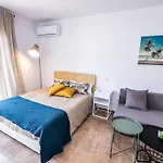 Modern & Cozy Excellent Location Near Torremolinos