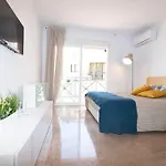 Apartment Modern & Cozy Excellent Location Near