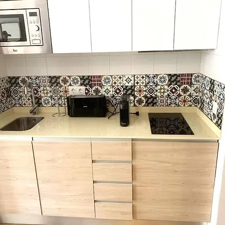 Modern & Cozy Excellent Location Near * Торремолинос