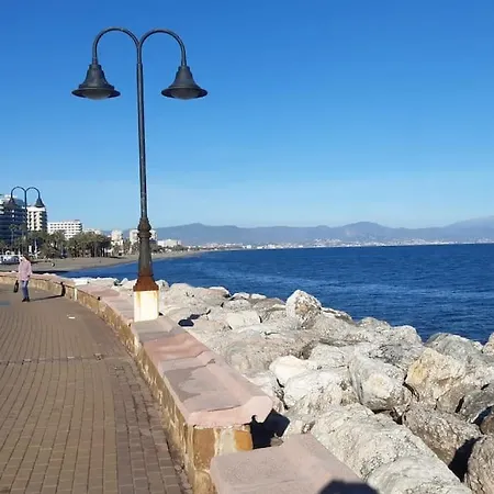 Apartment Modern & Cozy Excellent Location Near Torremolinos