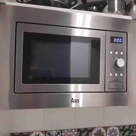 Modern & Cozy Excellent Location Near Lejlighed Torremolinos