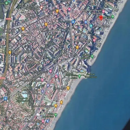 Modern & Cozy Excellent Location Near Lejlighed *